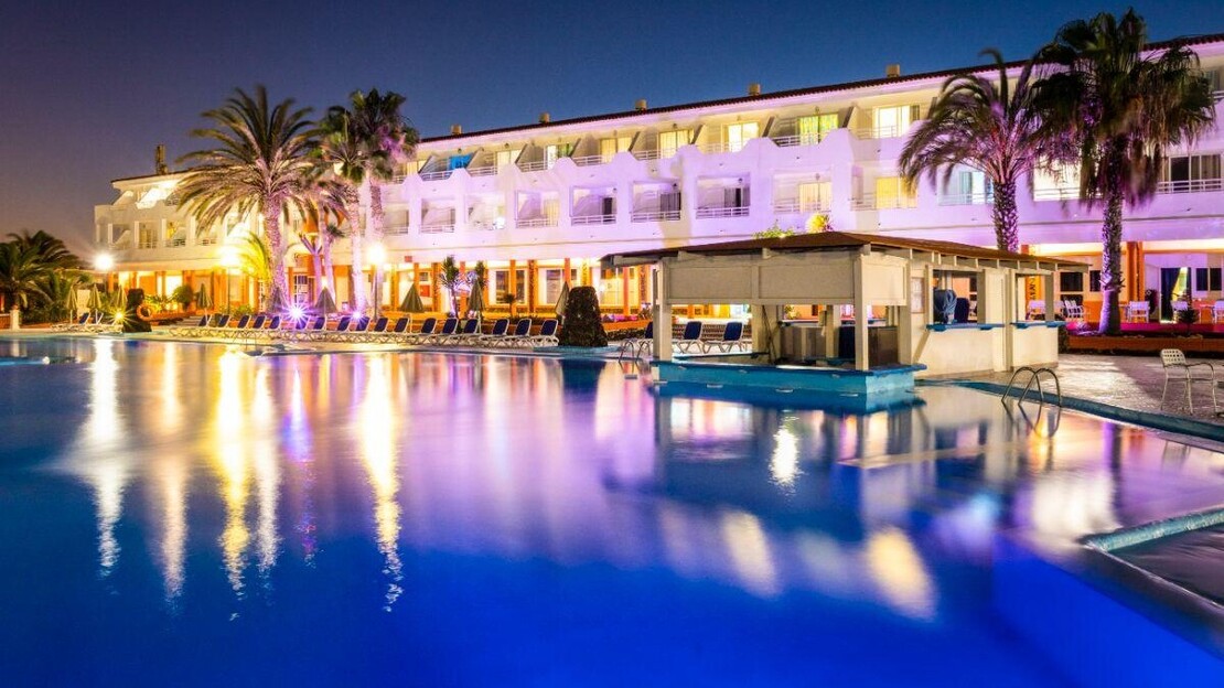 Globales Costa Tropical